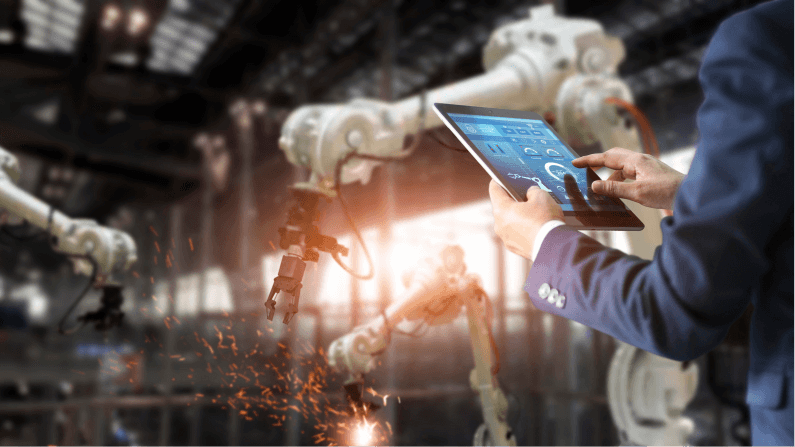 Poznaj zagadnienia związane ze sztuczną inteligencją i Data Science i dowiedz się jak zacząć karierę w tym obszarze