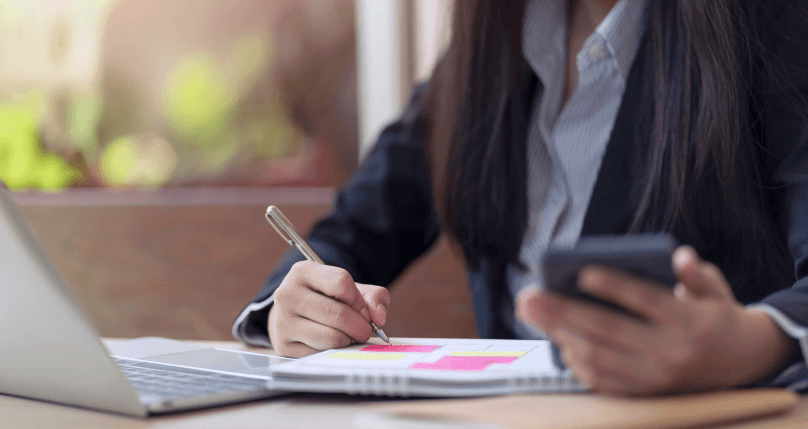 Naucz się planować i realizować cele krótko i długoterminowe - Zobacz jak zwiększyć swoją produktywność