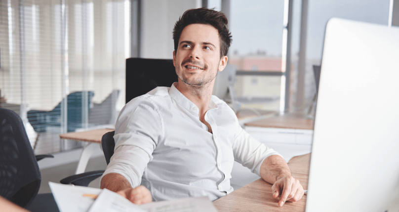 Dowiedz się jak zwiększyć swoją motywację i budować dobre nawyki.