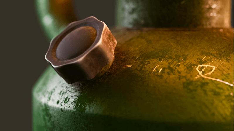 Poznaj zaawansowane narzędzia i funkcje Blendera w praktyce tworząc dwa modele 3D i teksturując je