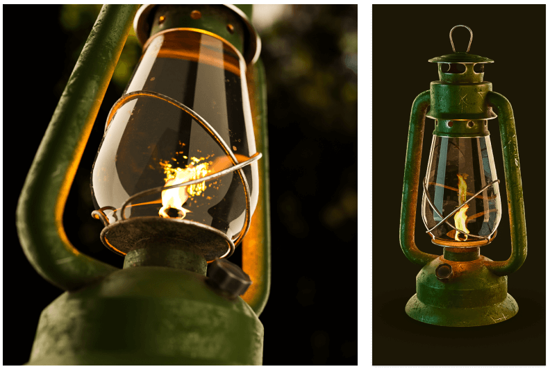 Zobacz jak wybrać najlepsze ustawienia renderowania i twórz fotorealistyczne wizualizacje