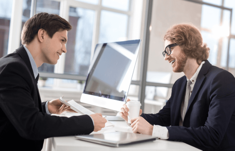 zobacz jak przejść rekrutację i zdobyć pierwsza pracę jako junior java developer