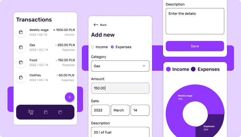 Naucz się jak tworzyć nowoczesne aplikacje mobilne z wykorzystaniem języka Kotlin i środowiska Android Studio