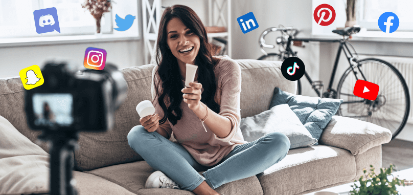 Gdzie szukać influencerów