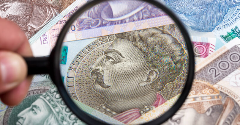Ustalanie podstawy opodatkowania dla minimalizacji kosztów.