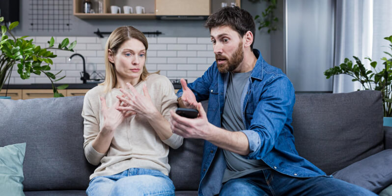 Dlaczego niektóre osoby komunikując się są agresywne lub manipulujące?