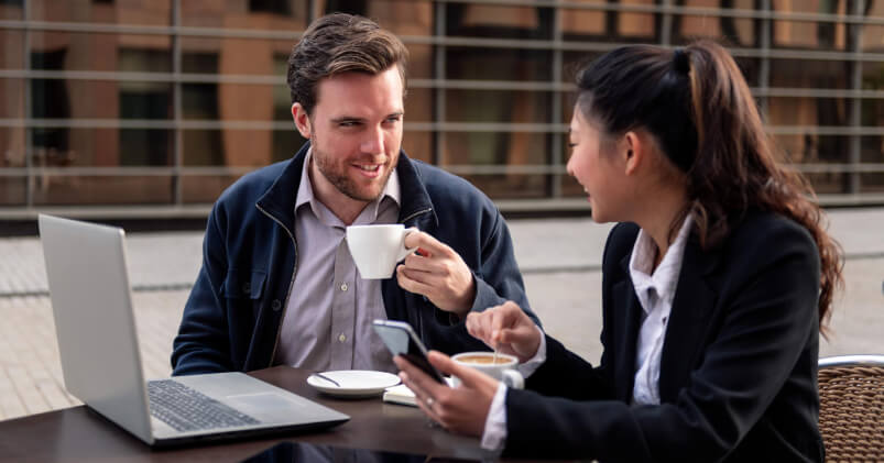 Budowanie pewności siebie pozwoli Ci osiągnąć w życiu to, czego naprawdę pragniesz.