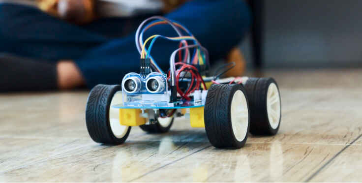 Rodzaje płytek Arduino oraz ich przeznaczenie.