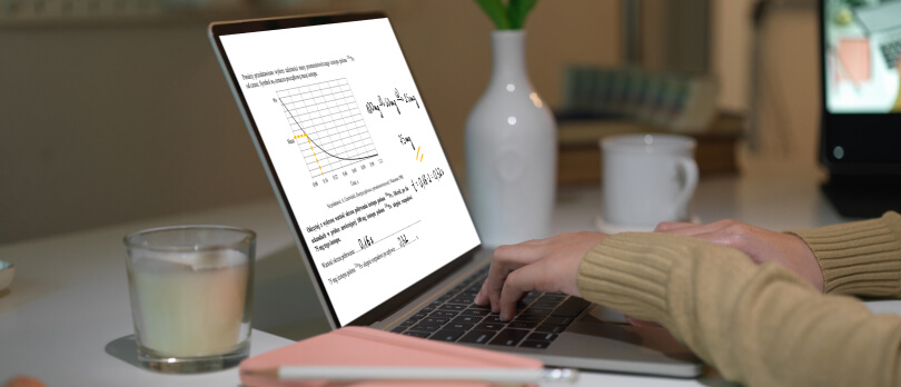 Utrwalanie zdobytej wiedzy przez roziwązywanie zadań maturalnych.