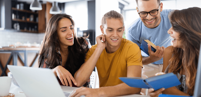 Znaczenie i zalety z odczytywania negatywnych emocji.