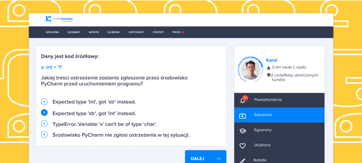 Najłatwiejszy język programowania