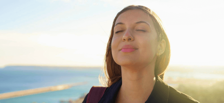 Techniki mindfulness