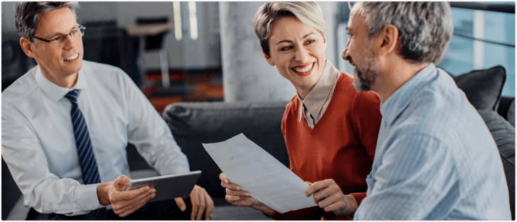 Podejście do sprzedaży B2B.