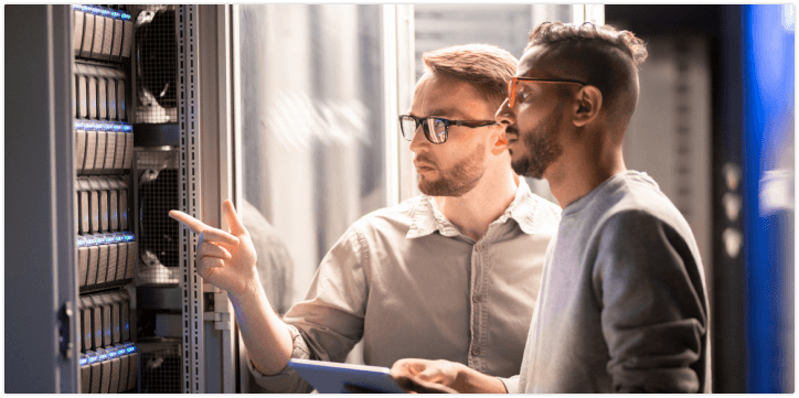 Wybór zawodu przyszłości.