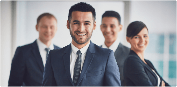 Doskonalenie umiejętności przywódczych.