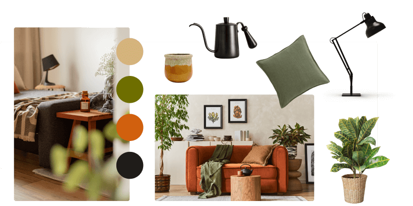 Spójna koncepcja zmian.