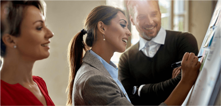 Sposoby na uniknięcie wypalenia.