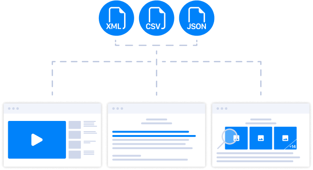 Scraping oraz narzędzia OSINT.