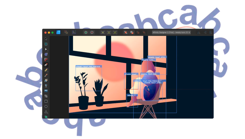 Ilustracja wektorowa.