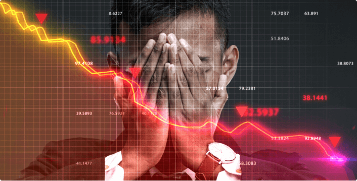 Emocje w inwestowaniu.