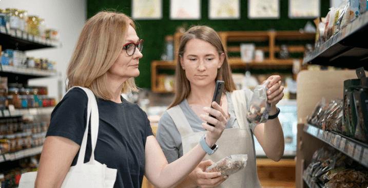 Zrozumienie potrzeb klienta.