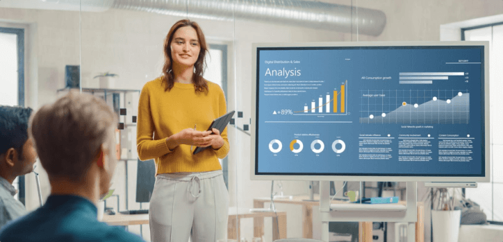 Skuteczna komunikacja.