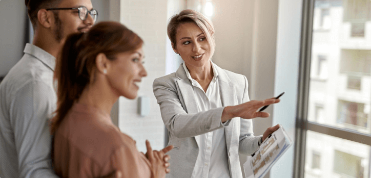 Praca z obiekcjami klienta.