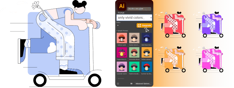 Sztuczna inteligencja.