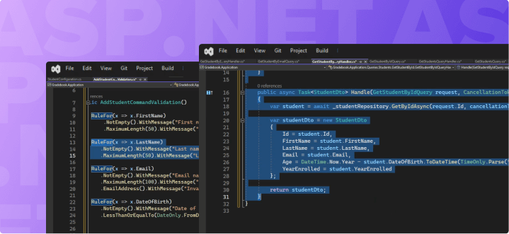 Architektura systemu.