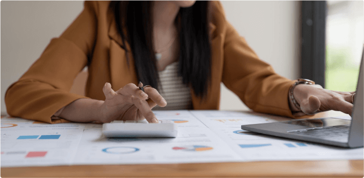 Praca z należnościami.