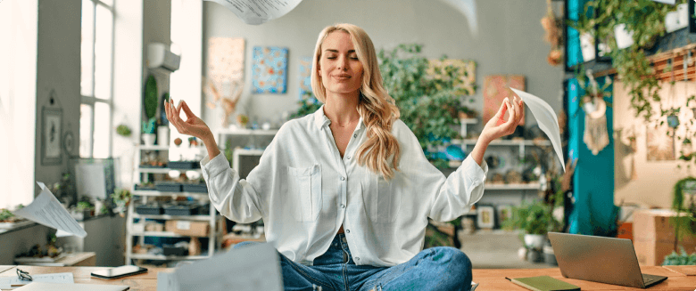 Podstawy work-life balance.