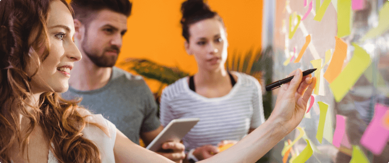 Work-life balance w organizacji.