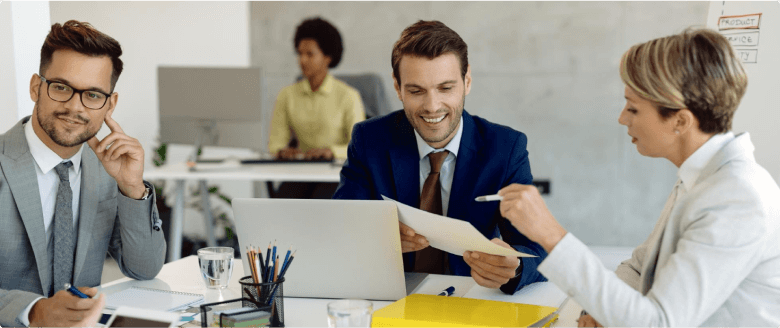 Rozwijanie talentów.