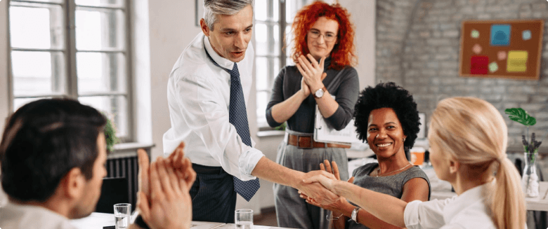 Employer branding specialist.