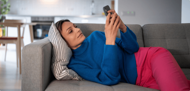 walka z rozproszeniami.