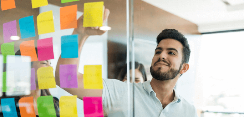 od czego zaczac w planowaniu dnia.