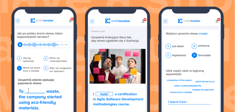 Angielski w rozmowie kwalifikacyjnej.