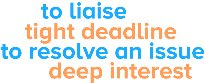 Angielski w rozmowie kwalifikacyjnej.