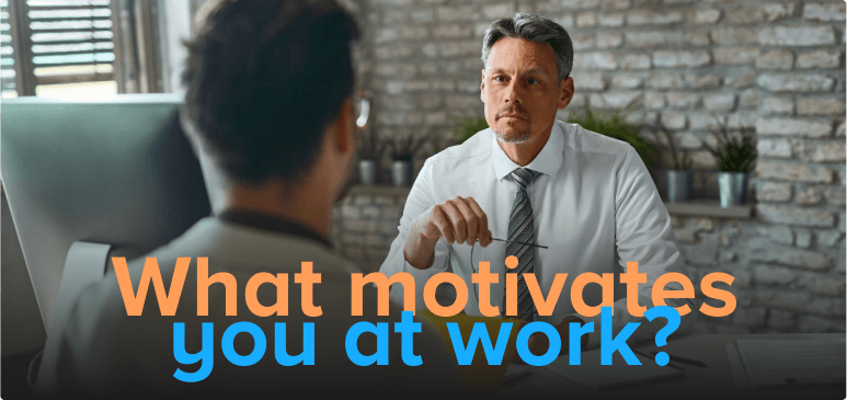 Angielski w rozmowie kwalifikacyjnej.