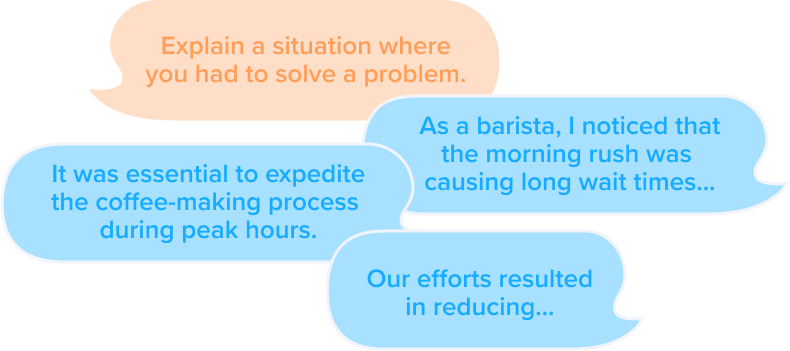 Angielski w rozmowie kwalifikacyjnej.