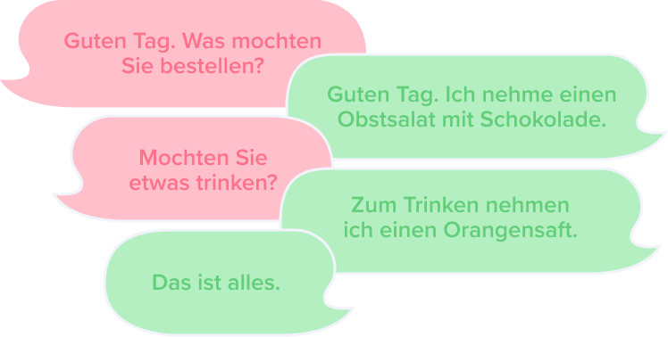 Niemiecki dla dzieci.