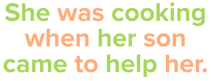 Angielski dla zabieganych.