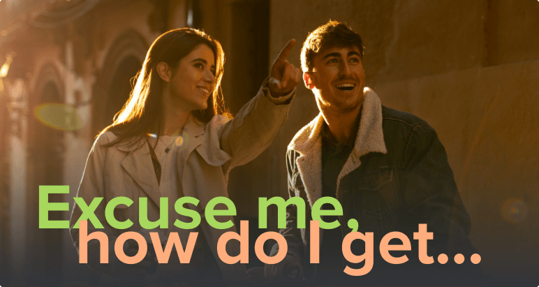 Angielski dla zabieganych.