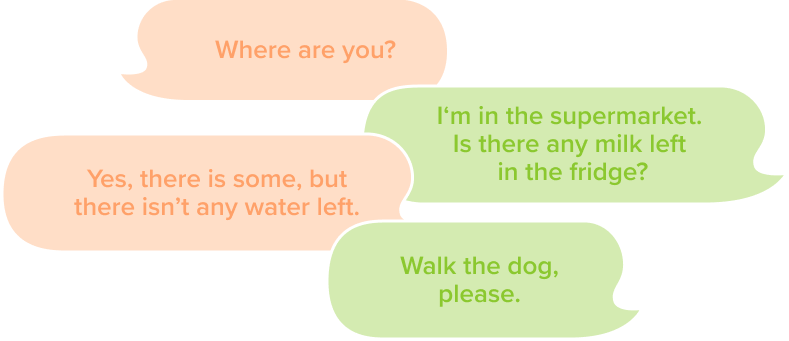 Angielski dla zabieganych.