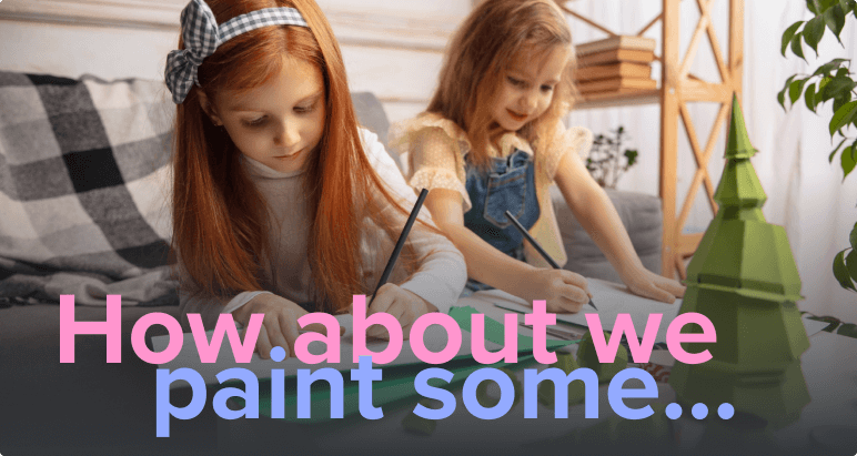 Angielski dla dzieci.