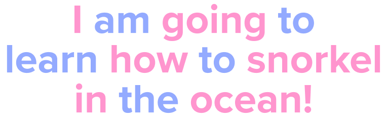 Angielski dla dzieci.