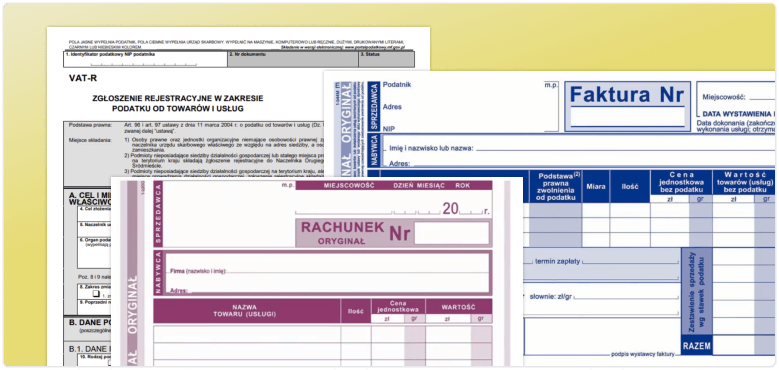 Kurs Działalność nierejestrowana - jak zarabiać bez zakładania firmy.