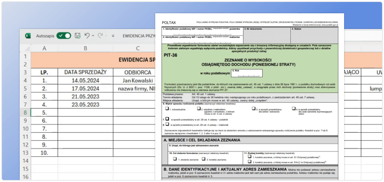 Kurs Działalność nierejestrowana - jak zarabiać bez zakładania firmy.
