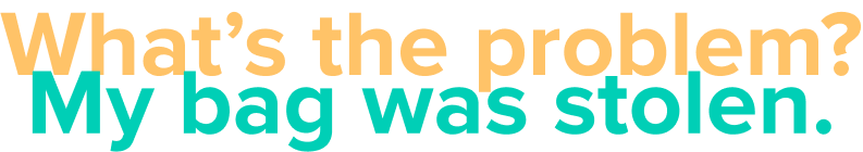 Angielski w podróży i na wakacjach.