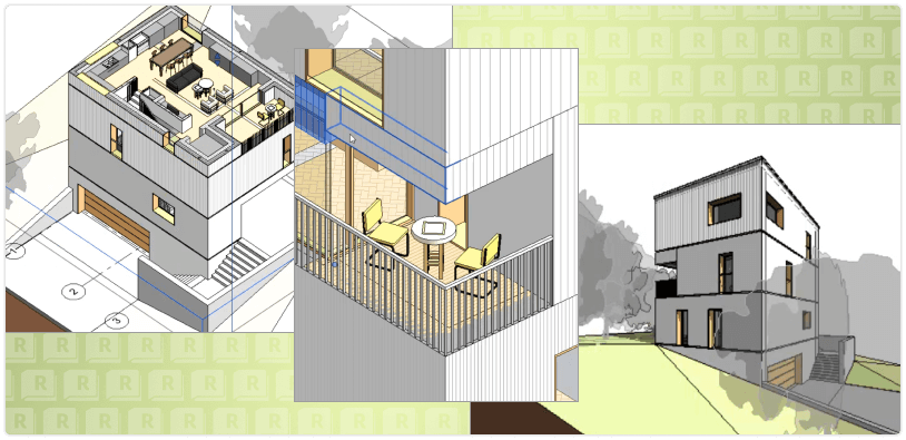 Kurs Revit dla początkujących.